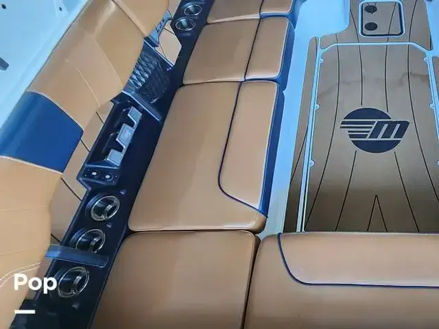 Malibu Wakesetter 23 Lsv