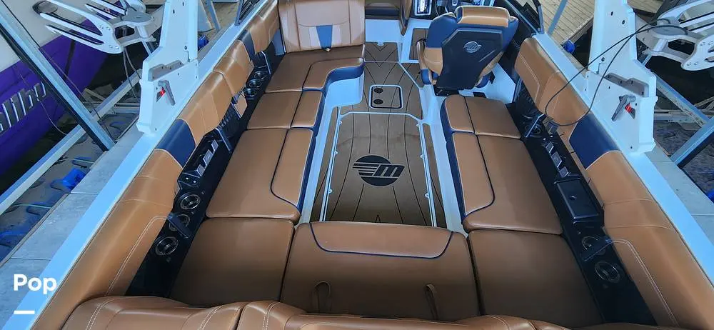 2022 Malibu wakesetter 23 lsv