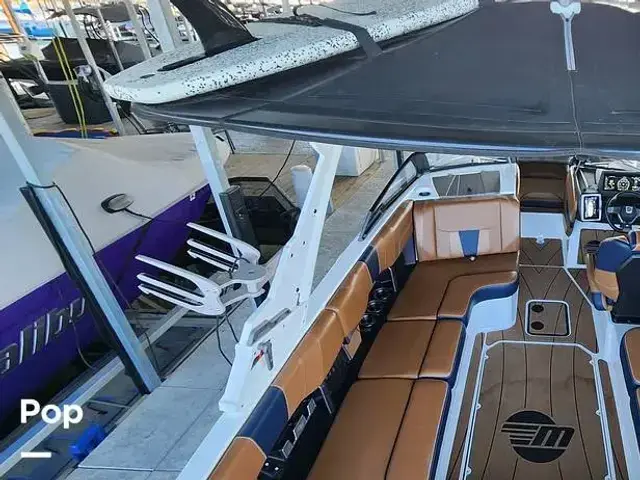 Malibu Wakesetter 23 Lsv