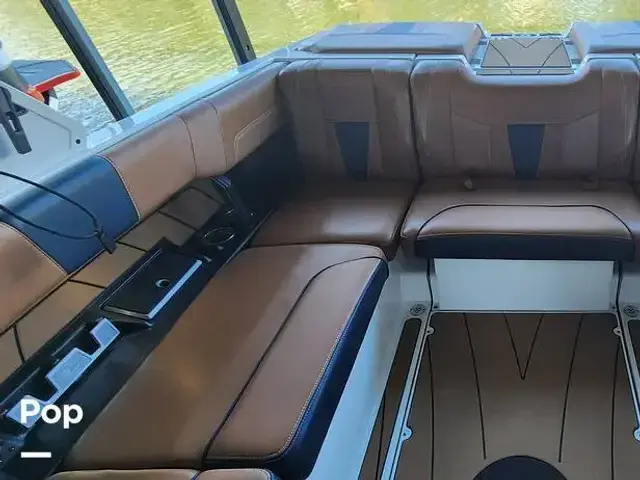 Malibu Wakesetter 23 Lsv