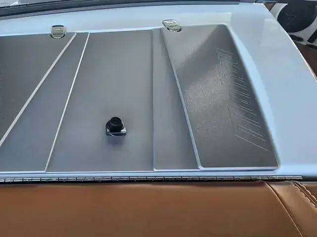 Malibu Wakesetter 23 Lsv