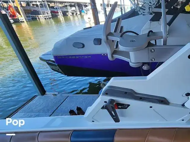 Malibu Wakesetter 23 Lsv