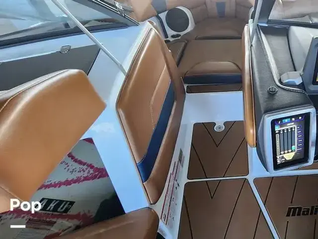 Malibu Wakesetter 23 Lsv