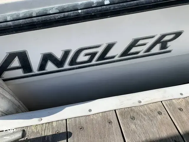 Angler 2100 Cc