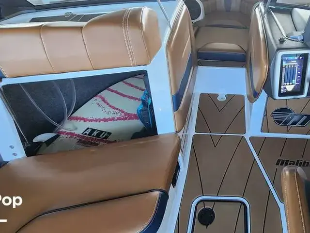 Malibu Wakesetter 23 Lsv