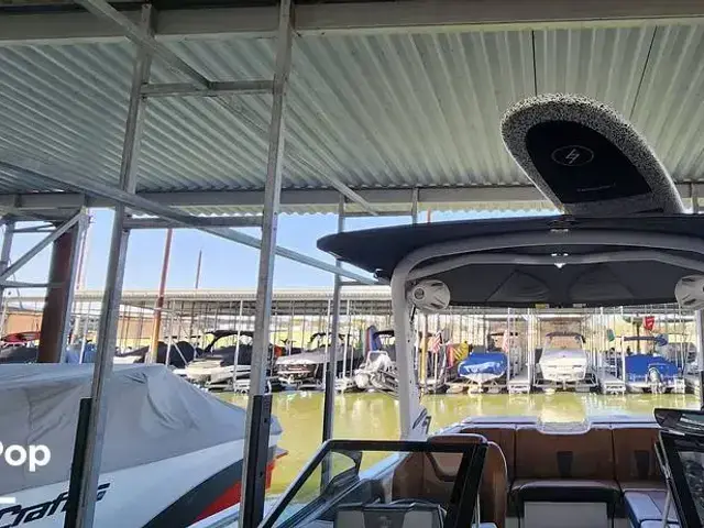 Malibu Wakesetter 23 Lsv