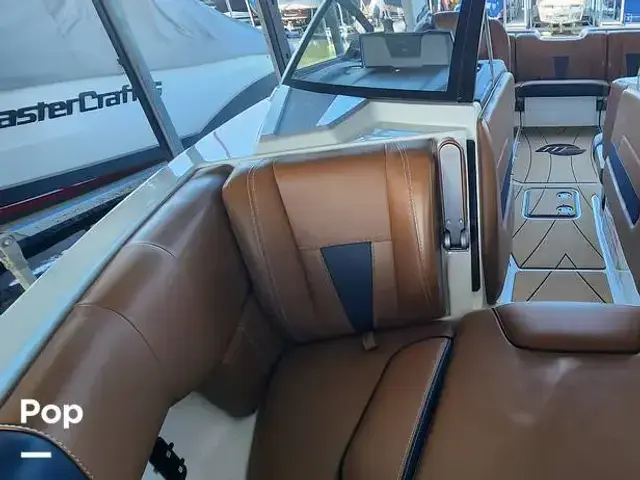 Malibu Wakesetter 23 Lsv