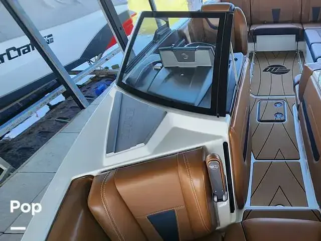 Malibu Wakesetter 23 Lsv