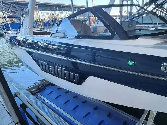 Malibu Wakesetter 23 Lsv