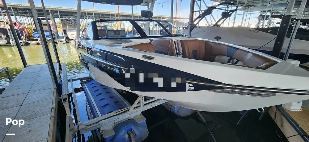 2022 Malibu wakesetter 23 lsv