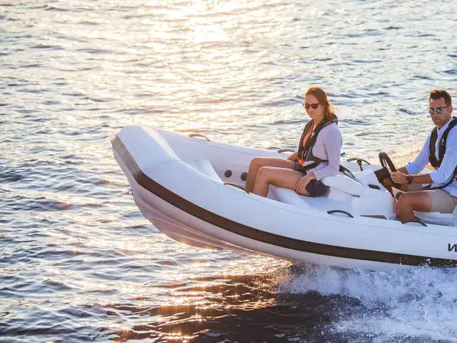 Williams Jet Tenders Turbojet 325