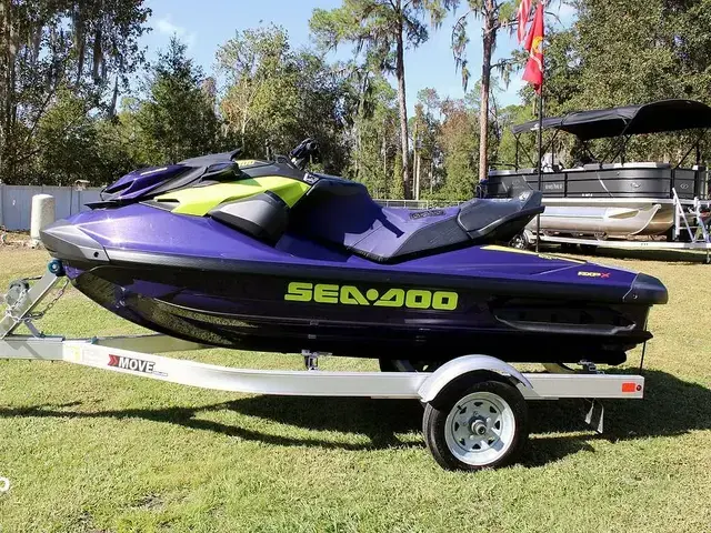 Sea Doo Rxp 300