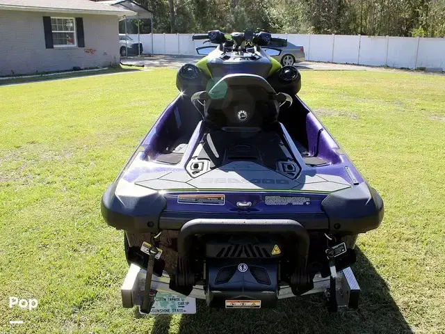 Sea Doo Rxp 300