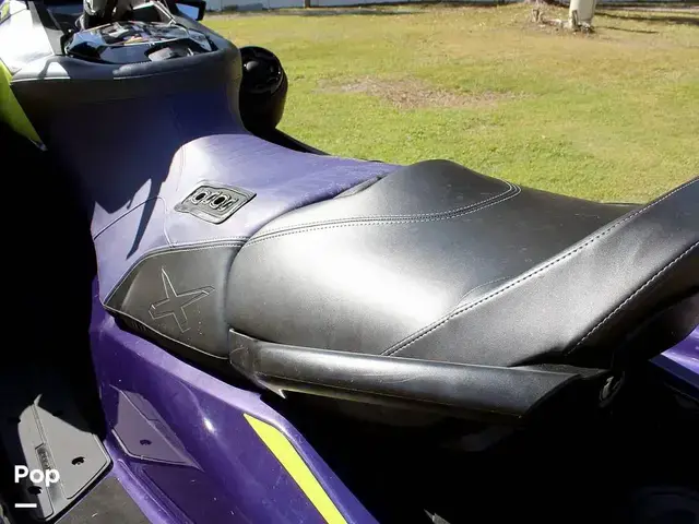 Sea Doo Rxp 300