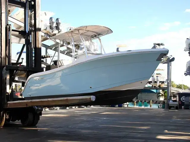 Cobia 220 Cc