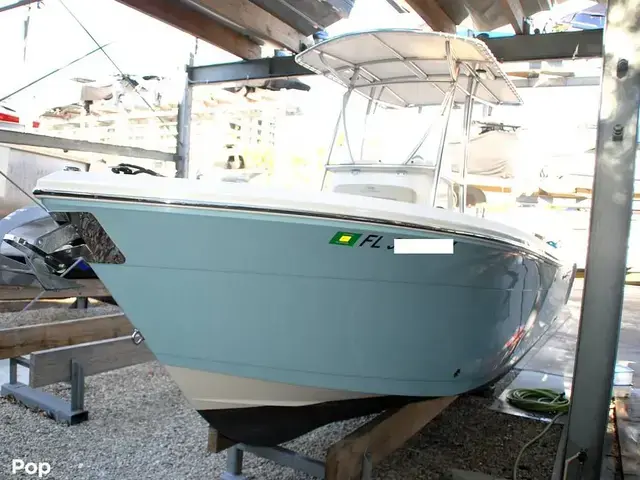 Cobia 220 Cc