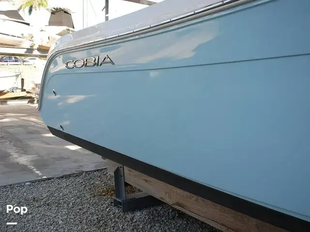 Cobia 220 Cc