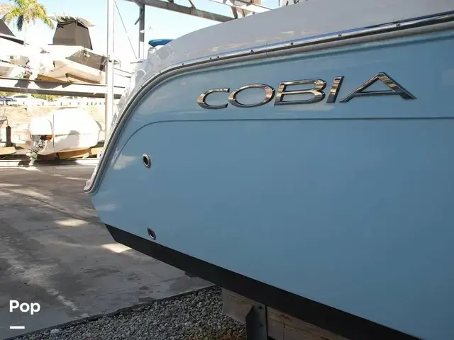 Cobia 220 Cc