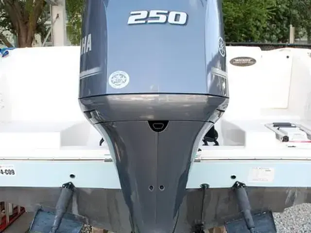 Cobia 220 Cc