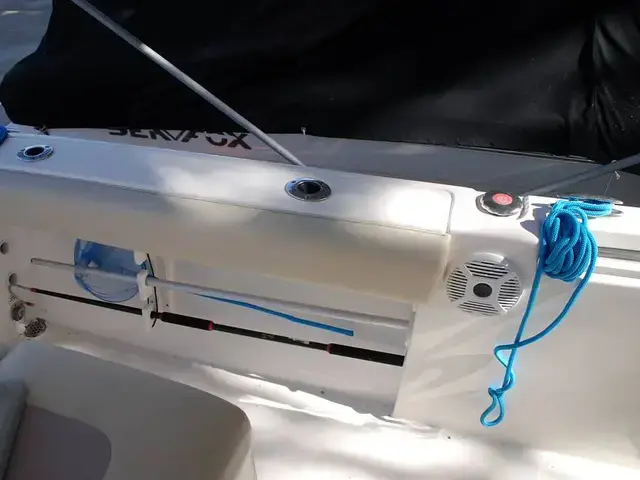 Cobia 220 Cc