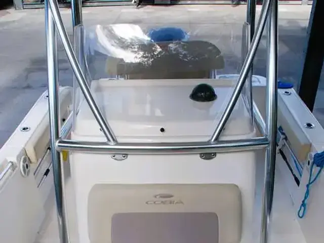 Cobia 220 Cc