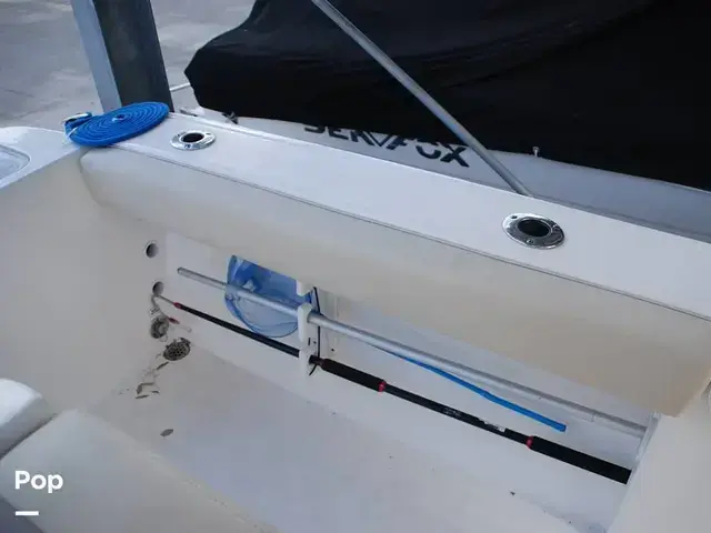 Cobia 220 Cc