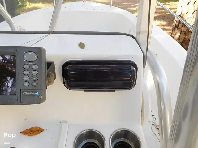 Sea Pro 190 Center Console