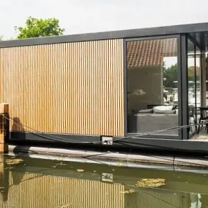 2024 Holland Houseboat Sundeck 41