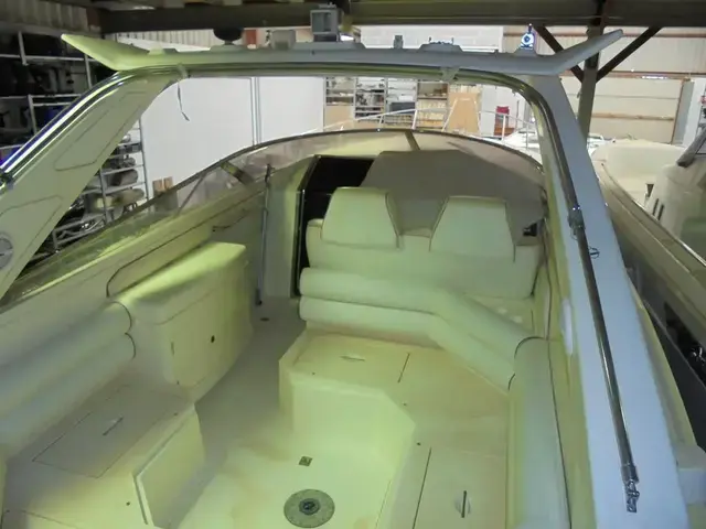 Sunseeker Thunderhawk 43