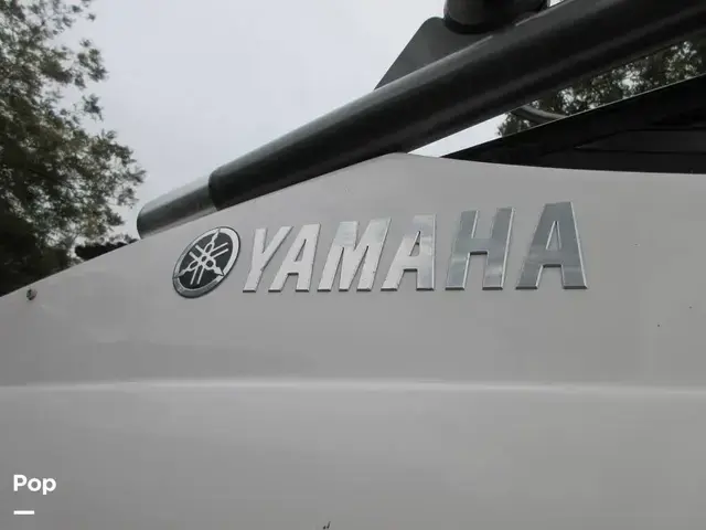 Yamaha 212x