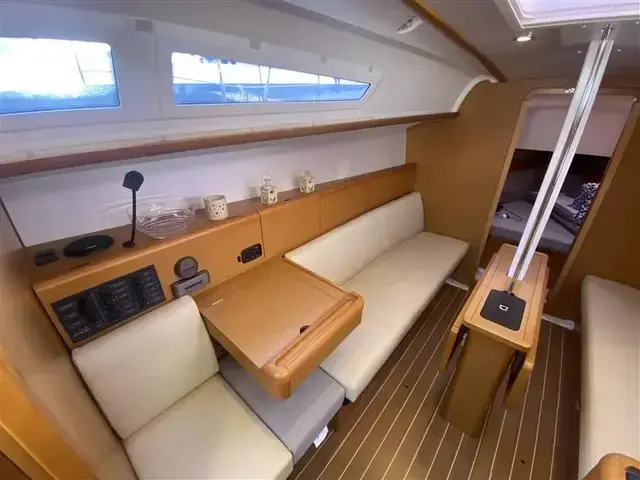 Jeanneau Sun Odyssey 33 I