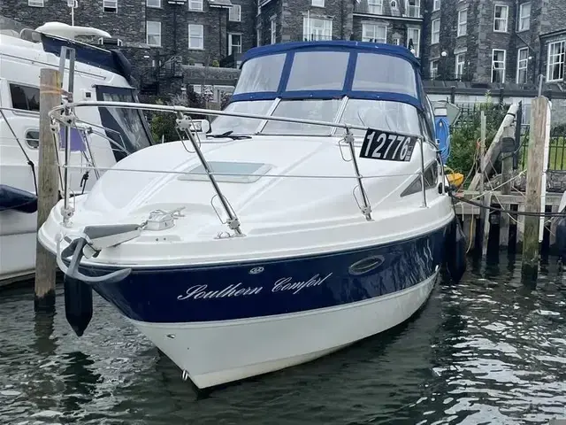 Bayliner 285 Cruiser