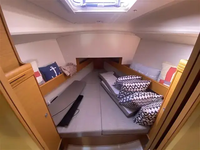 Jeanneau Sun Odyssey 33 I