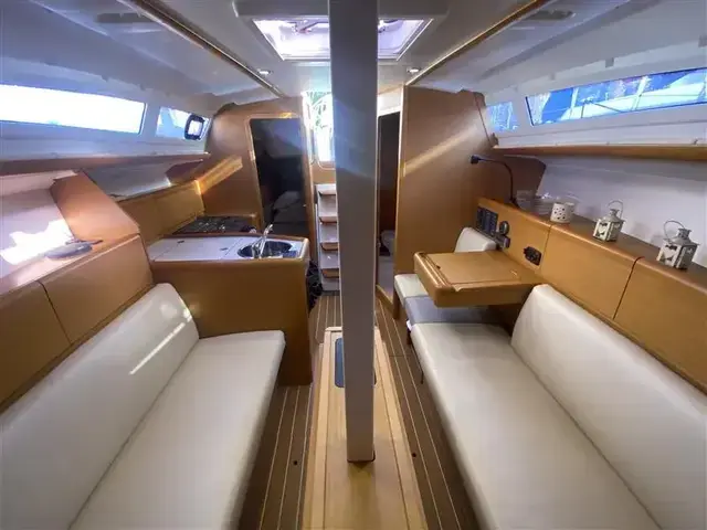 Jeanneau Sun Odyssey 33 I