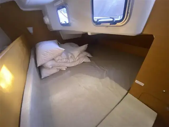 Jeanneau Sun Odyssey 33 I