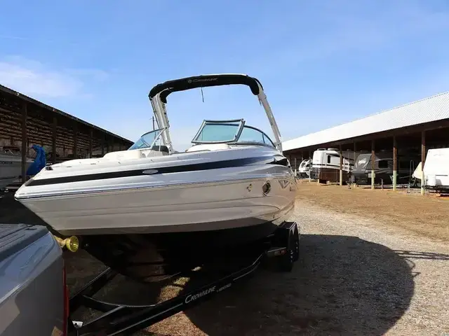 Crownline 275 Ss