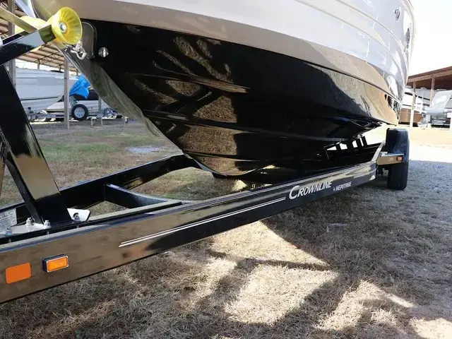 Crownline 275 Ss