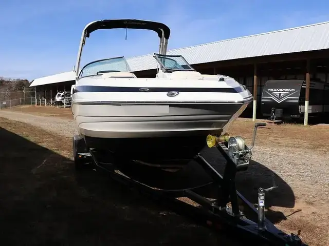 Crownline 275 Ss