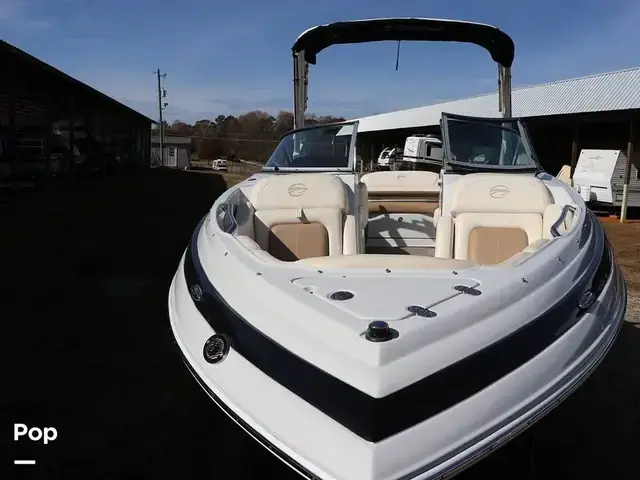 Crownline 275 Ss