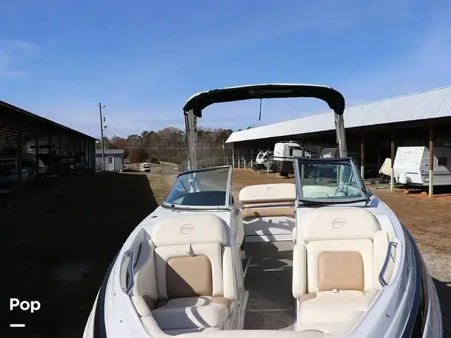 Crownline 275 Ss