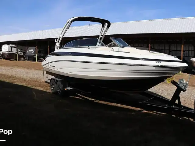 Crownline 275 Ss