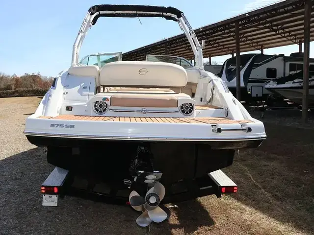 Crownline 275 Ss