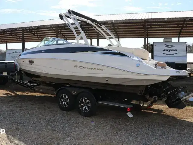 Crownline 275 Ss