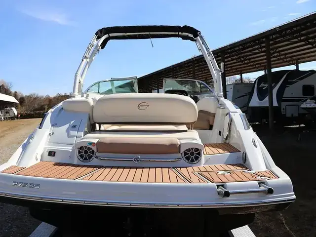 Crownline 275 Ss