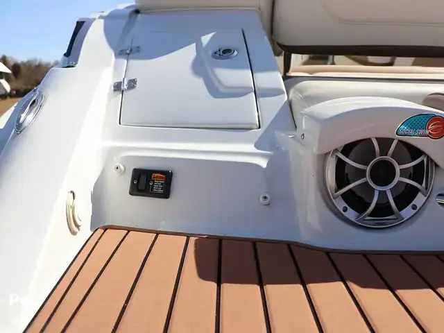 Crownline 275 Ss