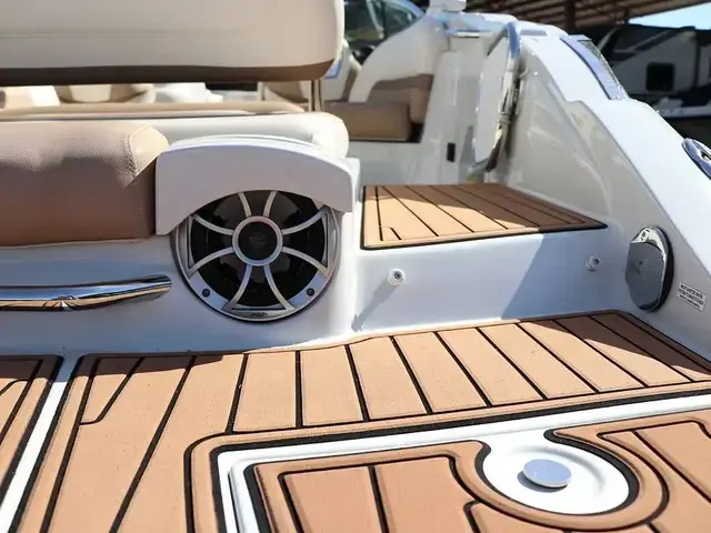 Crownline 275 Ss