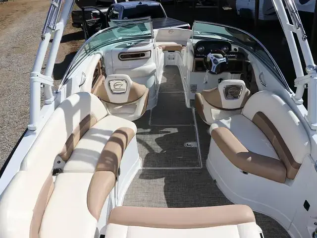 Crownline 275 Ss