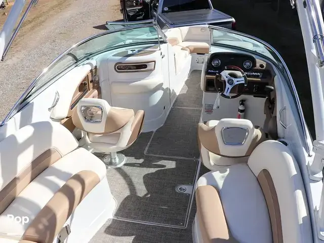 Crownline 275 Ss