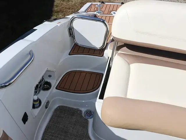 Crownline 275 Ss