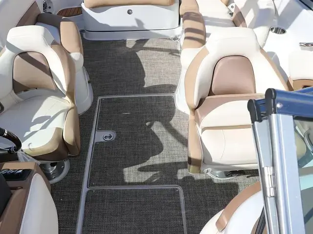 Crownline 275 Ss